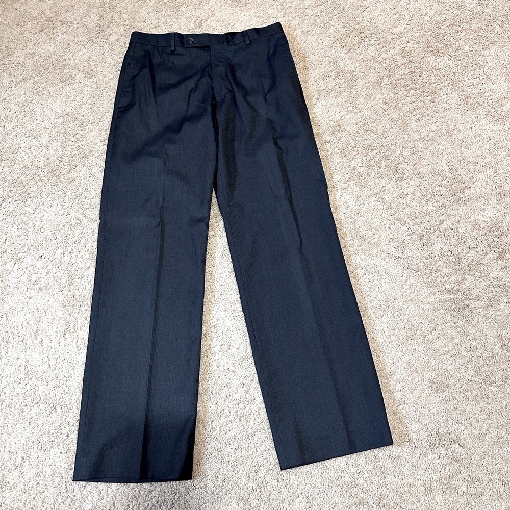 Young Mens dress pants